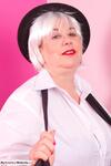 AuntieTrisha The Gangster  Pt 1