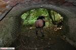 LexieCummings Flashing At The Bridge