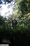LexieCummings Flashing At The Bridge