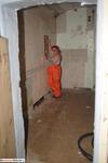 Dimonty In Prison