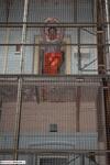 Dimonty In Prison