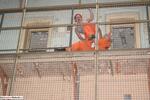 Dimonty In Prison