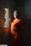 Dimonty In Prison