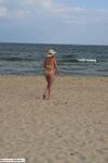 Dimonty In my bikini and naked