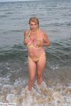 Dimonty In my bikini and naked