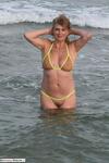 Dimonty In my bikini and naked