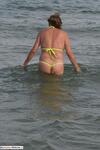 Dimonty In my bikini and naked