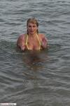 Dimonty In my bikini and naked