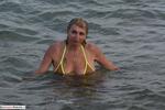 Dimonty In my bikini and naked