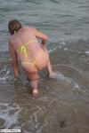 Dimonty In my bikini and naked