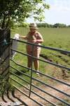 LexieCummings Flashing In The Sunshine Pt1