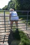 LexieCummings Flashing In The Sunshine Pt1