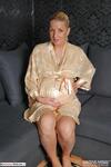 LusciousModels Veronica van der Sluis, pregnant blonde 07
