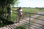 LexieCummings Flashing In The Sunshine Pt2