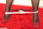 AuntieTrisha Molly MILF - Lounge Strip