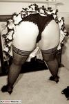 AuntieTrisha Gina George Burlisque Striptease