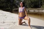 Roxeanne wicked weasel outfit