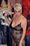 DevineDoms Mistress Dimonty has her whip