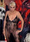 DevineDoms Mistress Dimonty has her whip