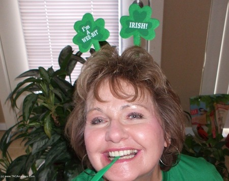 BustyBlissDiaries - Kiss Me Blarney Stones 