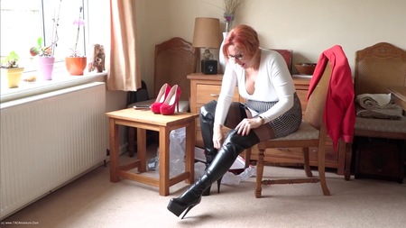 New Boots YouTube Fail Pt2