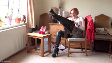 New Boots YouTube Fail Pt2