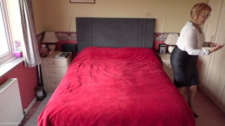 Curvy Claires Secret Nymphomanic Life 2 Pt4