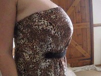 getting ready to go out