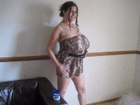 getting ready to go out