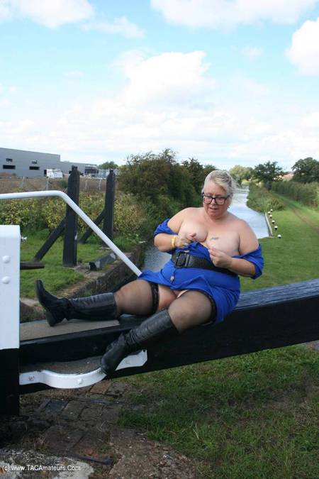 Lock Gate