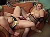 PinkCandy - 2 girls getting down and dirty with lots