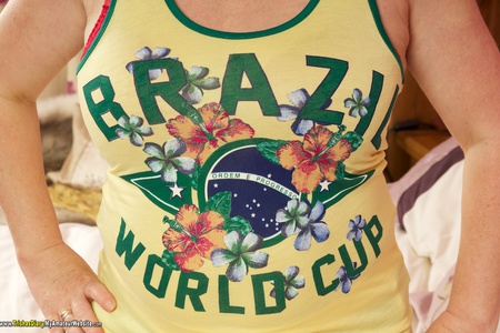 TrishasDiary - Brazil Kit