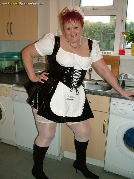 Maid 1