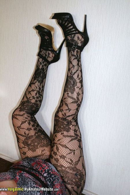 Lacey Tights