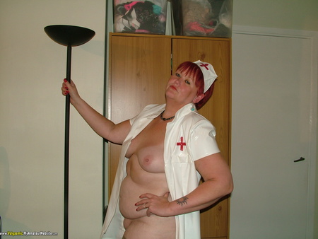 Nurse on Cam 5